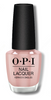 OPI Classic Nail Lacquer I’m an Extra - .5 oz fl