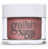 Gelish Xpress Dip Be Free - 1.5 oz / 43 g