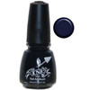 China Glaze Ink Nail Laquer with Nail Art Brush - 9.6 mL / .325 oz