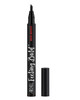Ardell Beauty Feeling Bold Brow Marker Soft Black - 0.04 oz / 1.2 g