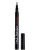Ardell Beauty Lash Boostier Liquid Eyeliner Onyx - 0.05 fl oz / 1.5 mL
