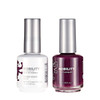 LeChat Nobility Gel Polish & Nail Lacquer Duo Set Inner Vixen - .5 oz / 15 ml