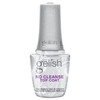 Gelish No Cleanse Top Coat - 1/2oz 15ml