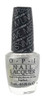 OPI Classic Nail Lacquer This Gown Needs Crown - .5 oz fl