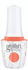 Gelish Soak-Off Gel Orange Crush Blush - .5 oz / 15 mL