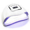 NDi beauty LED/UV Nail Lamp 80 watts