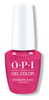 OPI GelColor Stawberry Waves Forever - .5 Oz / 15 mL