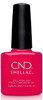 CND Shellac Gel Polish Sangria at Sunset - .25 fl oz