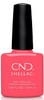 CND Shellac Gel Polish Beach Escape - .25 fl oz