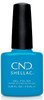 CND Shellac Gel Polish Pop-Up Pool Party - .25 fl oz