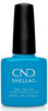 CND Shellac Gel Polish Pop-Up Pool Party - .25 fl oz