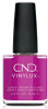 CND Vinylux Nail Polish Rooftop Hop # 377 - 15 mL / 0.5 fl. oz