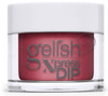 Gelish Xpress Dip RubyTwo-Shoes - 1.5 oz / 43 g