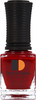 LeChat Dare To Wear Nail Lacquer Red Haute - .5 oz