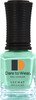LeChat Dare To Wear Nail Lacquer Pixieland - .5 oz