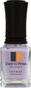 LeChat Dare To Wear Nail Lacquer Hush-hush - .5 oz