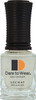 LeChat Dare To Wear Nail Lacquer Base Coat - .5 oz