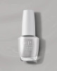 OPI Nature Strong Nail Lacquer Dawn of a New Gray - .5 Oz / 15 mL