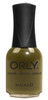 ORLY Nail Lacquer Wild Willow - .6 fl oz / 18 mL