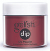 Gelish Dip Powder Stand Out - 0.8 oz / 23 g