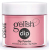 Gelish Dip Powder Sweet Morning Dew - 0.8 oz / 23 g