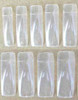 Lamour Focus Clear Tips - Full Moon - 50ct/bag
