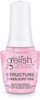 Gelish Soak Off Nail Strengthener Structure Translucent Pink - 0.5 fl oz