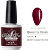 NSI Polish Pro Queen's Cloak - 15 mL (.5 Fl. Oz.)