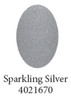 U2 Sparkling Color Powder - Sparking Silver