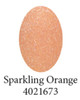 U2 Sparkling Color Powder - Sparkling Orange