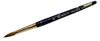 NDI beauty Kolinsky Red Sable Nail Brush # 12