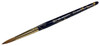 NDI beauty Kolinsky Red Sable Nail Brush # 12