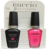 CUCCIO Gel Color MatchMakers We Got the Beat - 0.43oz / 13 mL