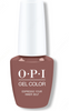 OPI GelColor Espresso Your Inner Self - .5 Oz / 15 mL