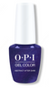 OPI GelColor Abstract After Dark - .5 Oz / 15 mL