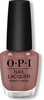 OPI Classic Nail Lacquer Espresso Your Inner Self - .5 oz fl