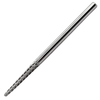 Titanium Under Nail Cleaner Safety Nail Carbide Bit -  3/32" Shank