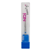 Titanium Under Nail Cleaner Safety Nail Carbide Bit (Medium / Silver) -  3/32" Shank