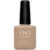 CND Shellac Gel Polish Wrapped in Linen - .25 fl oz