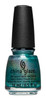 China Glaze Nail Polish Lacquer She’s So Extra Terrestrial - .5oz