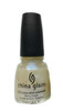 China Glaze Nail Polish Lacquer Tease - .5oz