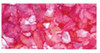 Glam & Glits Crushed Sea Gems Passionate Pink - .5oz