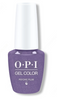 OPI GelColor Magnetic Gel Effects Wave 2 Psychic Plum - .5 Oz / 15 mL