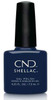 CND Shellac Gel Polish High Waisted Jeans - .25 fl oz