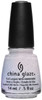 China Glaze Nail Polish Lacquer Holo Can You  - .5oz