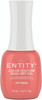 Entity Color Couture Soak Off Gel ON TREND - 15 mL / .5 fl oz