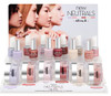 ibd New Neutrals Fall 2021 Collection Gel & Dip & Lacquer Trio Set