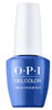 OPI GelColor Ring in the Blue Year - .5 Oz / 15 mL