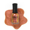 CORLY Nail Lacquer Touch of Magic - .6 fl oz / 18 mL