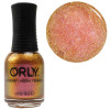 CORLY Nail Lacquer Touch of Magic - .6 fl oz / 18 mL